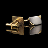 Cufflinks - Excelsior Series Cufflink - Gallant - AEVEAx